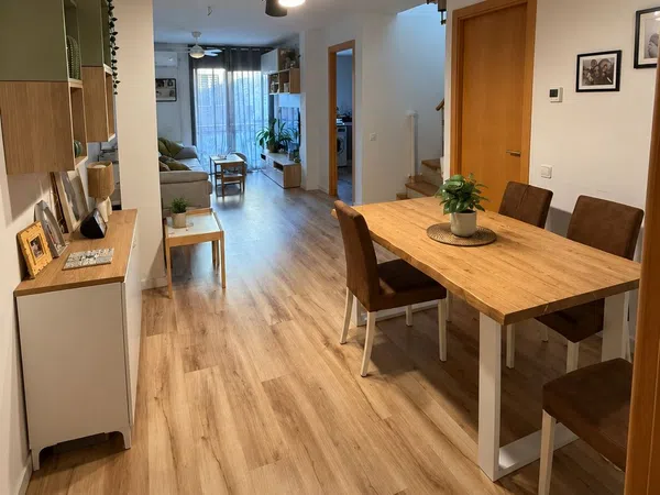 Dúplex en Calle del Bruc, 26, Bufalà, Bufalà - Foto 2