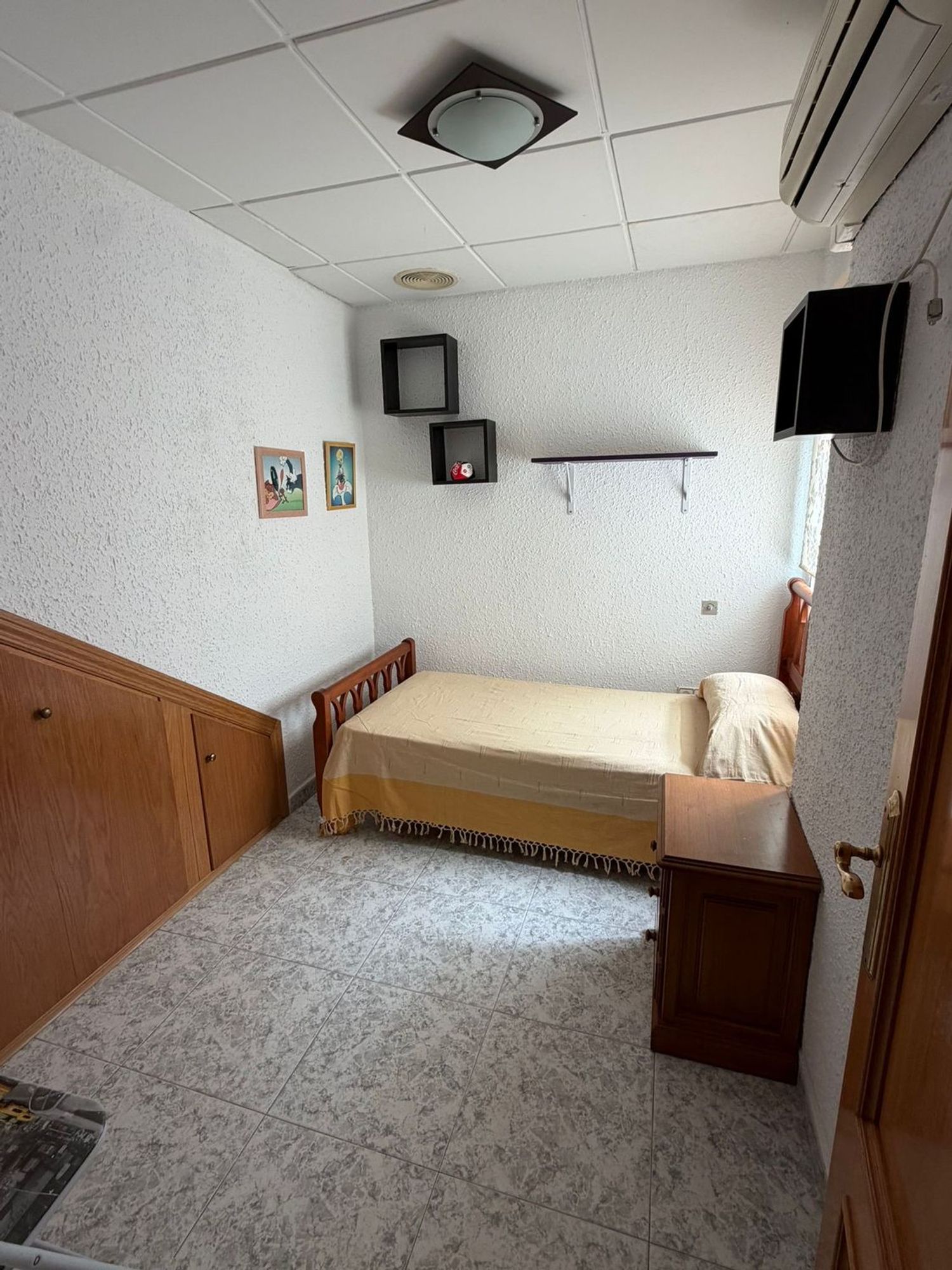 Piso en calle de les Alqueries de Bellver, 35 - Foto 9