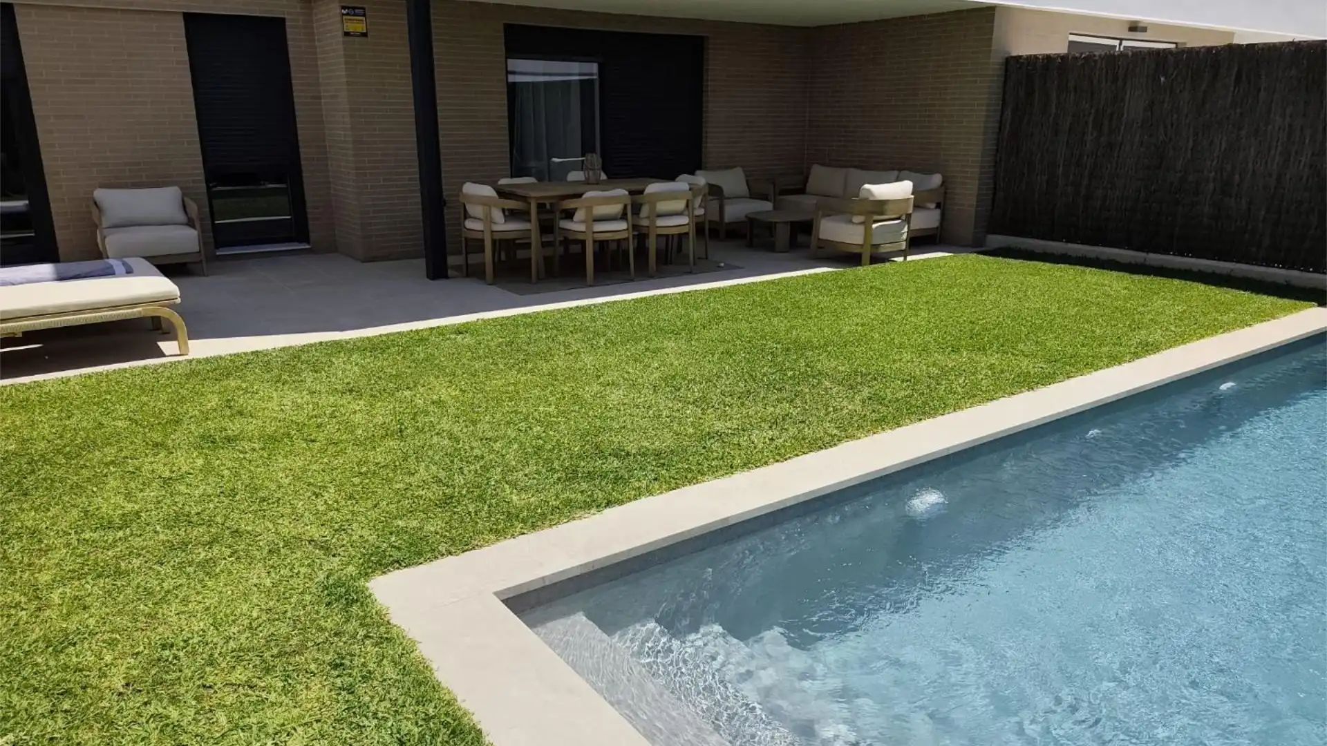 Casa adosada en  Antonio Morillas Rodríguez 3 - Foto 1