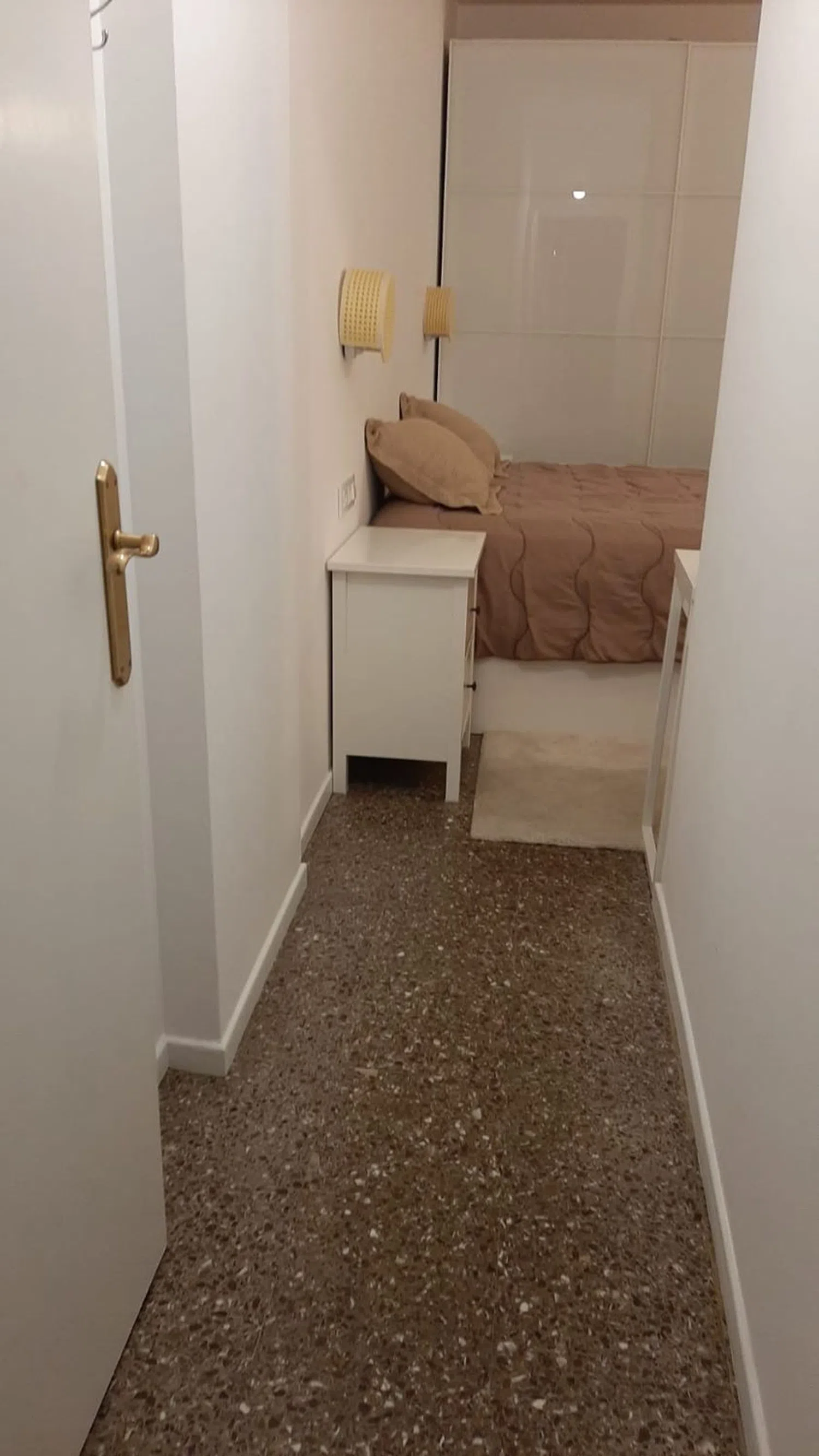 Piso en calle de Mallorca, 451 - Foto 2