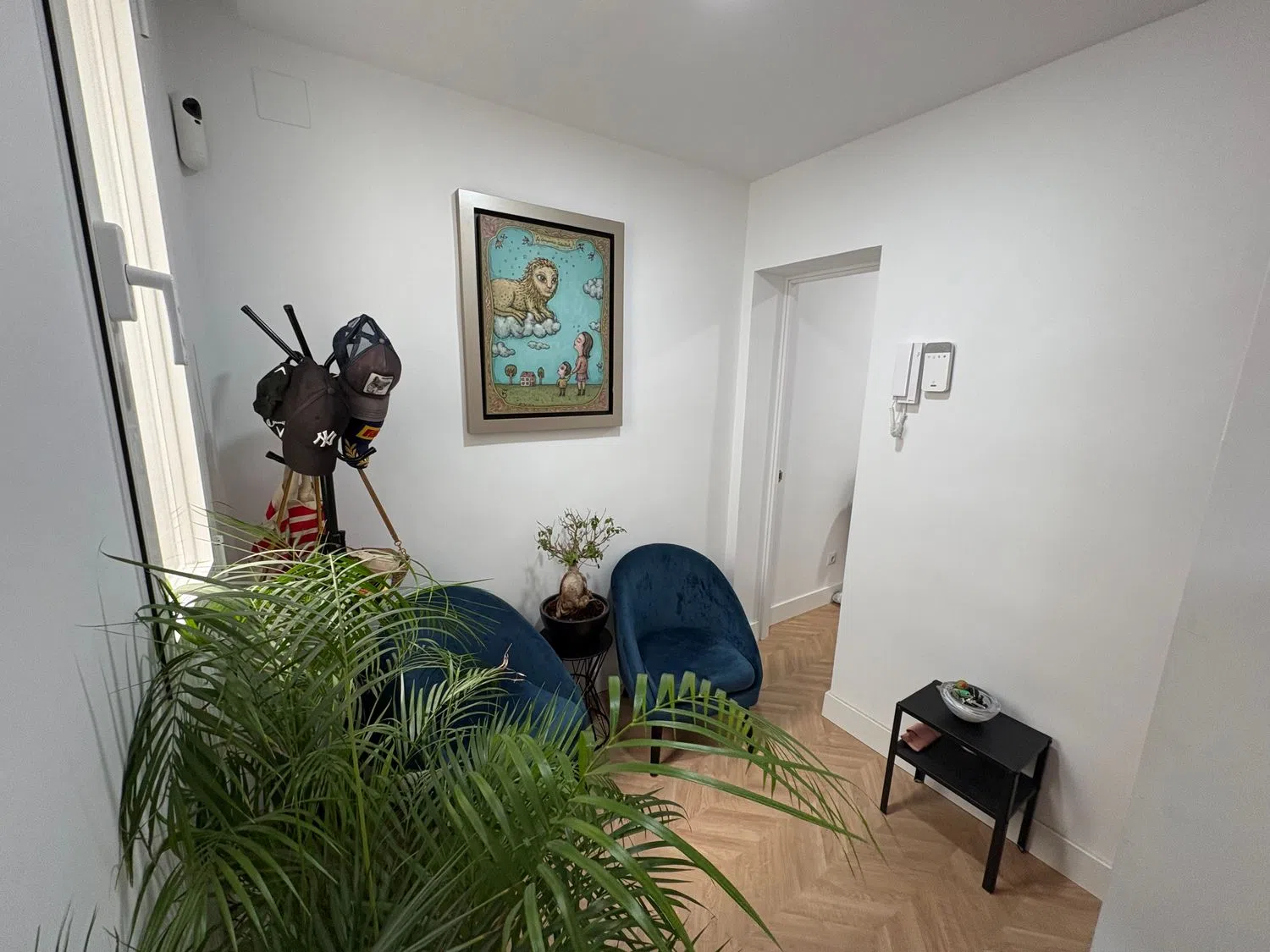 Piso en calle de Jorge Juan, 92 - Foto 17