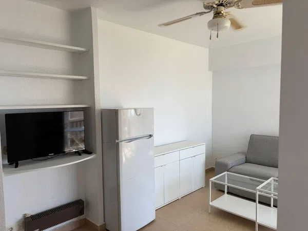 Estudio en Calle Gabriel y Galan-campoamor, 1, Campoamor - Foto 13