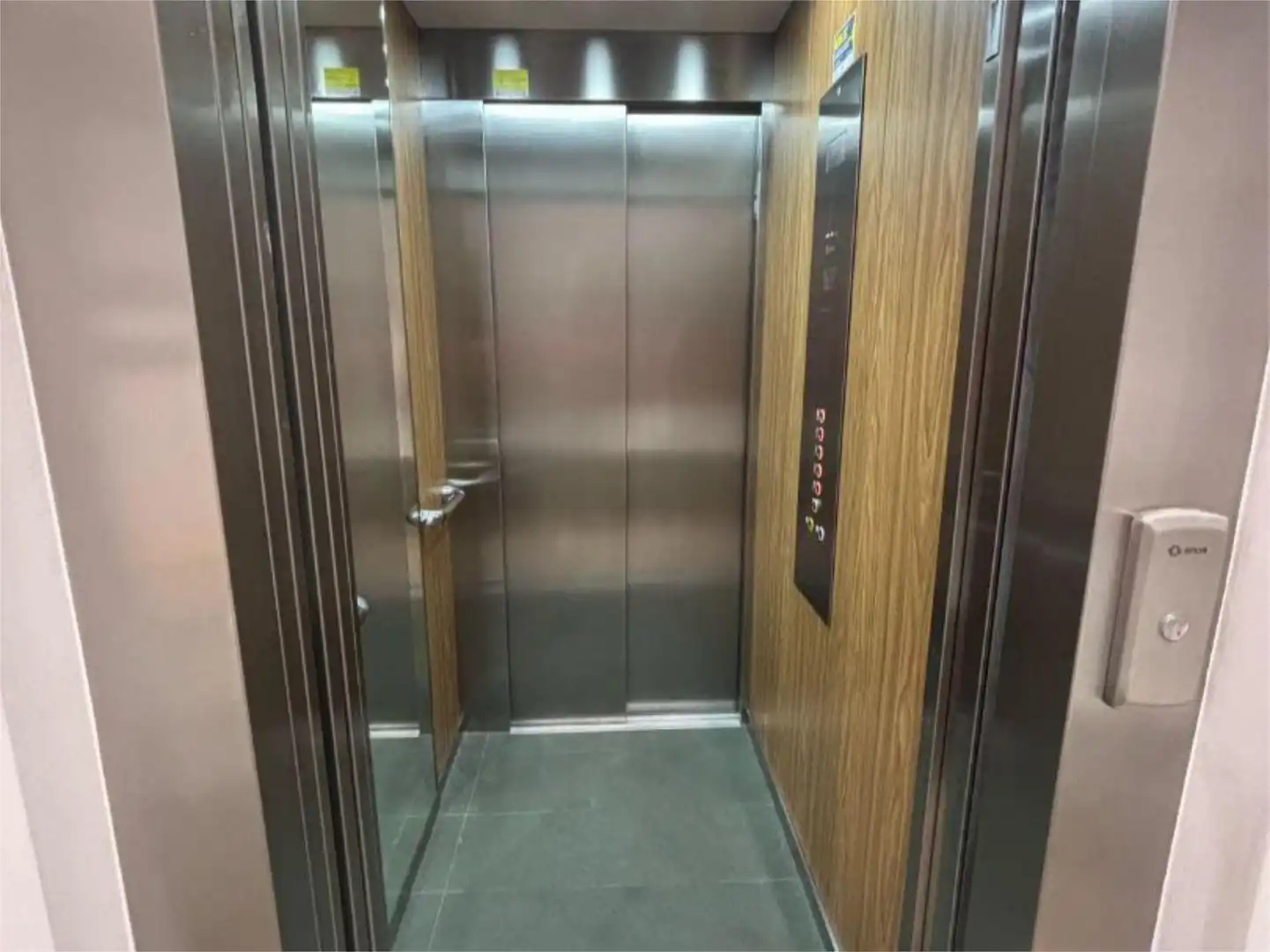 Piso en  Rúa Cancela de Afuera 20 - Foto 23