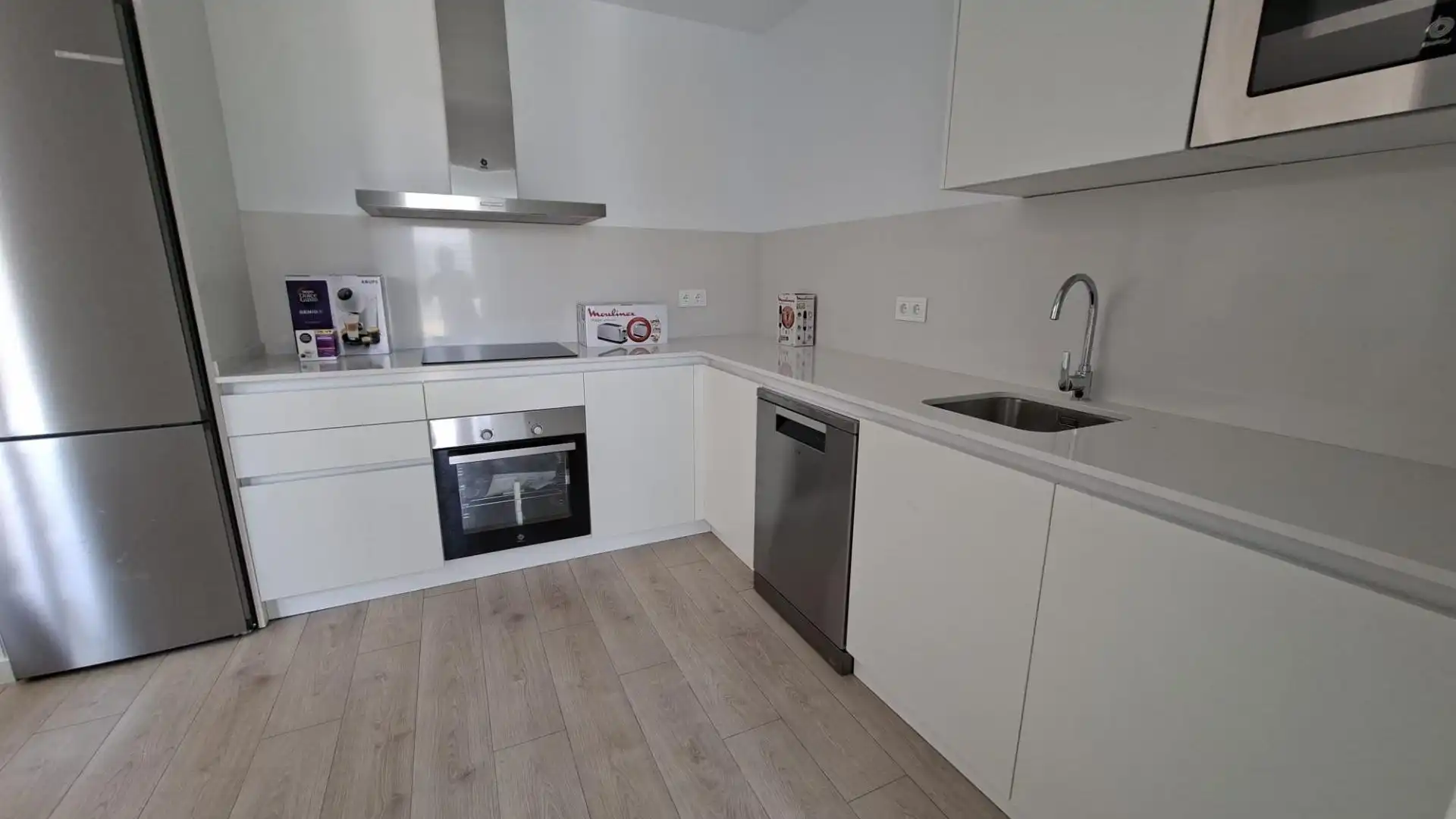 Piso en  Pepe Arquellada 1 - Foto 5