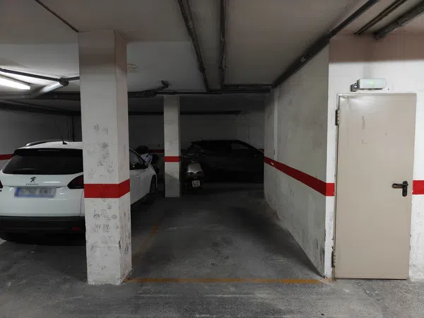 Piso en Calle Salvador i Vicente Pérez Lledó, 13, Centro, Centro - Foto 17