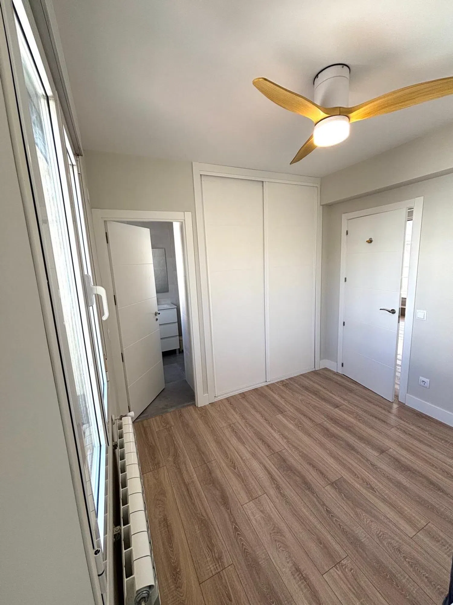 Ático en calle del General Pardiñas, 93 - Foto 10