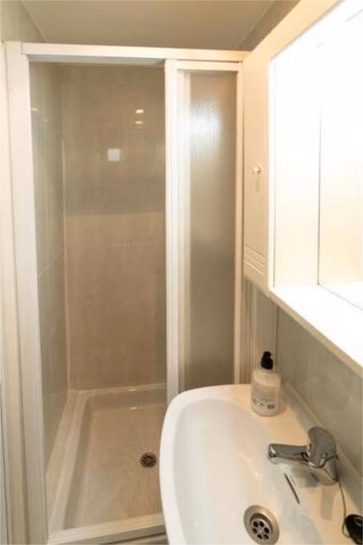 Piso en El Viso - Foto 3