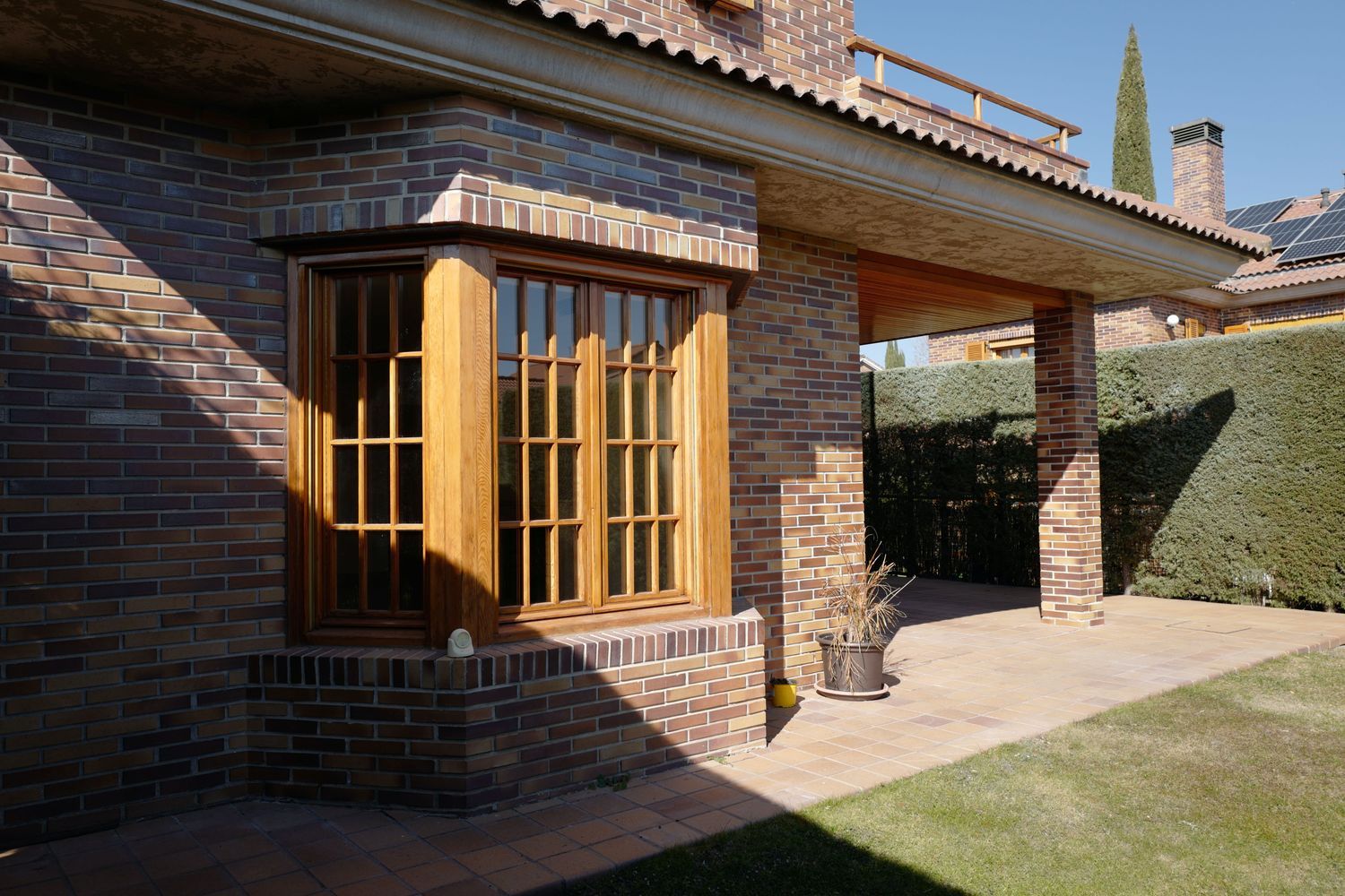 Casa independiente en Barrio El Cantizal - Foto 10