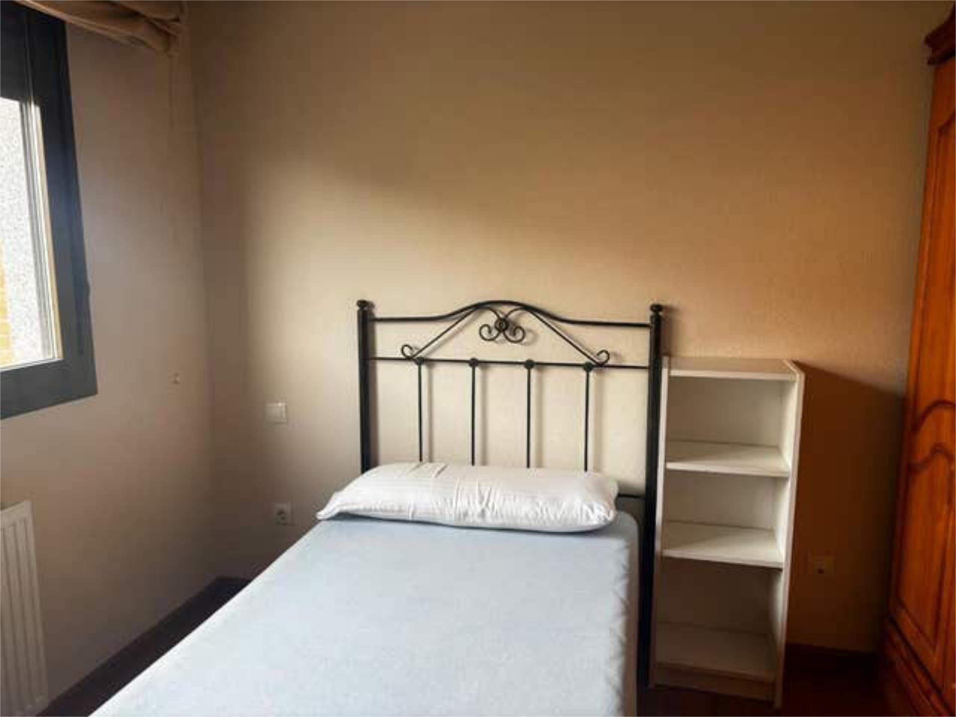 Piso en Campus Unamuno - Foto 6