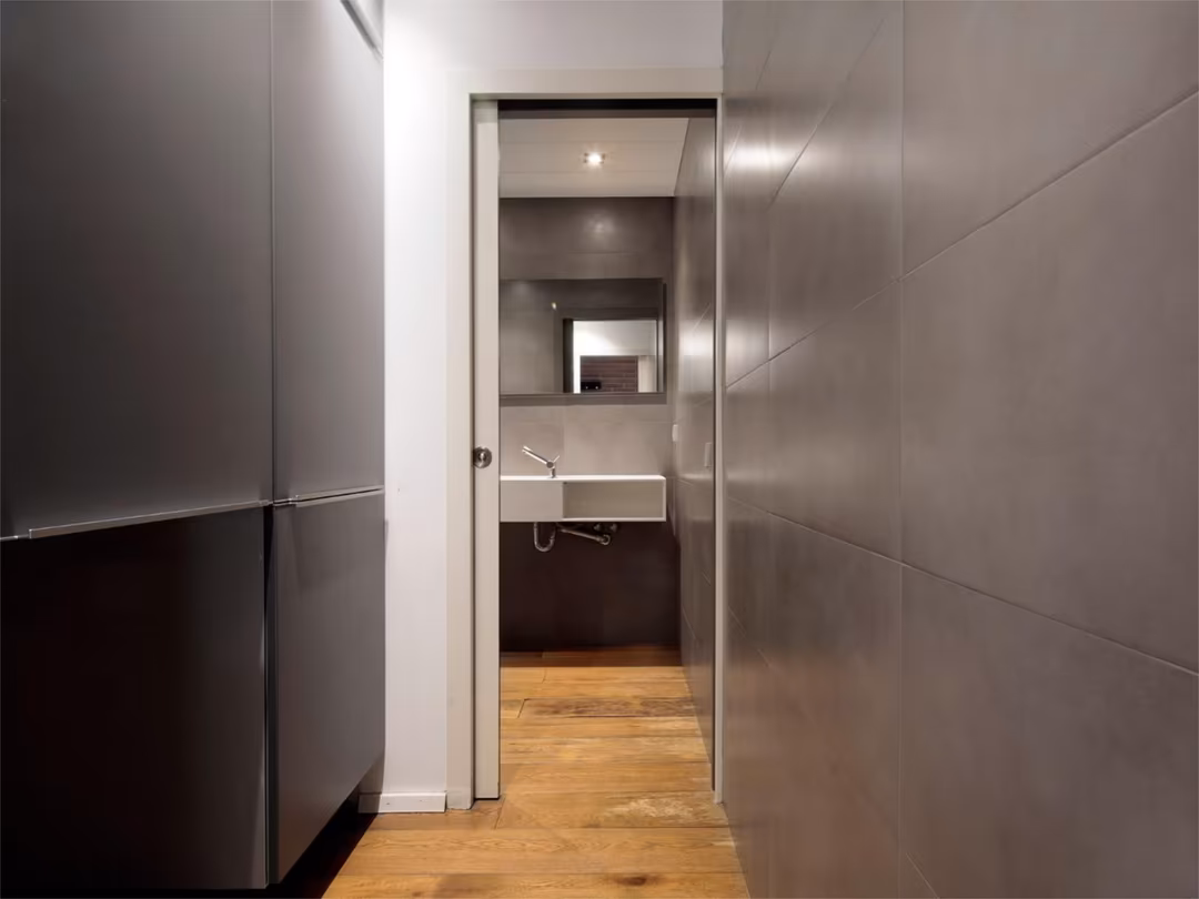 Piso en  Passatge de Mas de Roda 7 - Foto 9