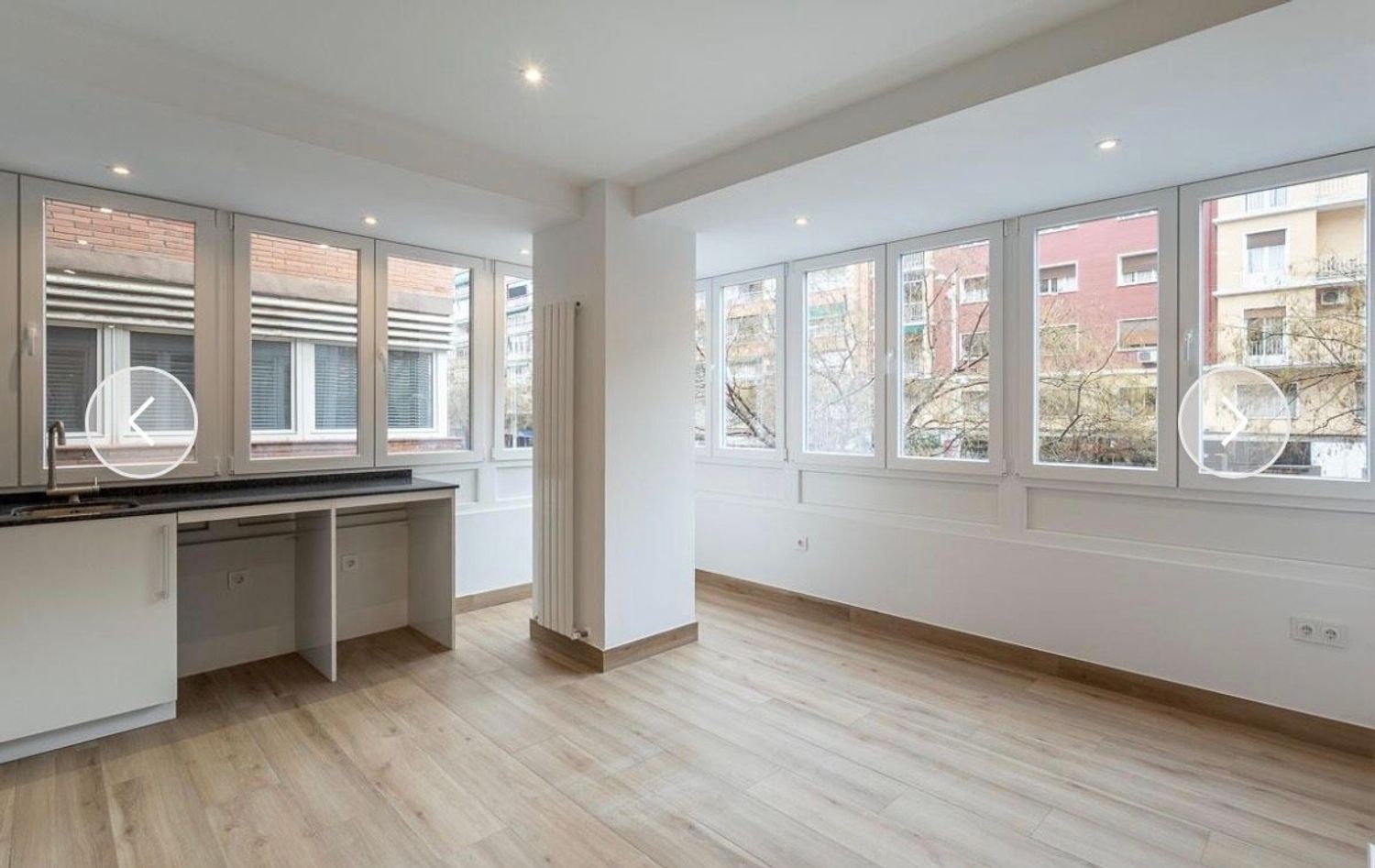 Piso en camino de Ronda, Granada, 75 - Foto 18