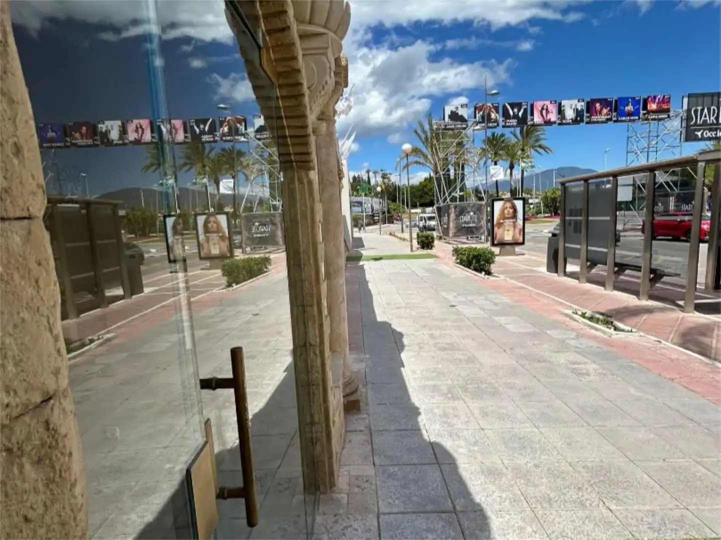 Local comercial en  Urbanizacion Playas Españolas 2 - Foto 24