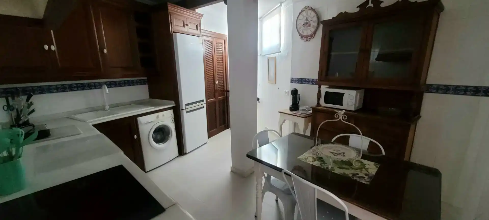 Piso en  Calle Pozo Nuevo 28 - Foto 2