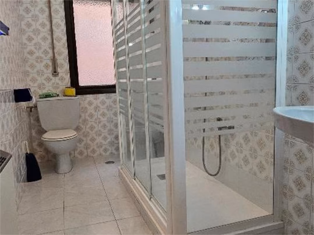 Piso en  Calle Antonio del Campo 2 - Foto 14