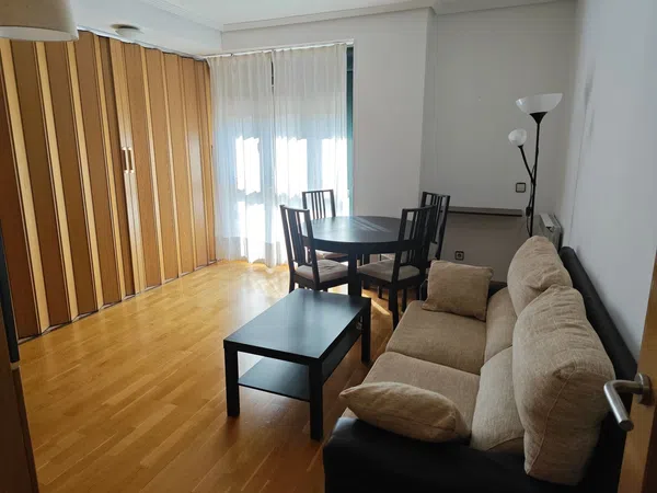 Piso en avenida Niceto Alcalá Zamora, 26 - Foto 3