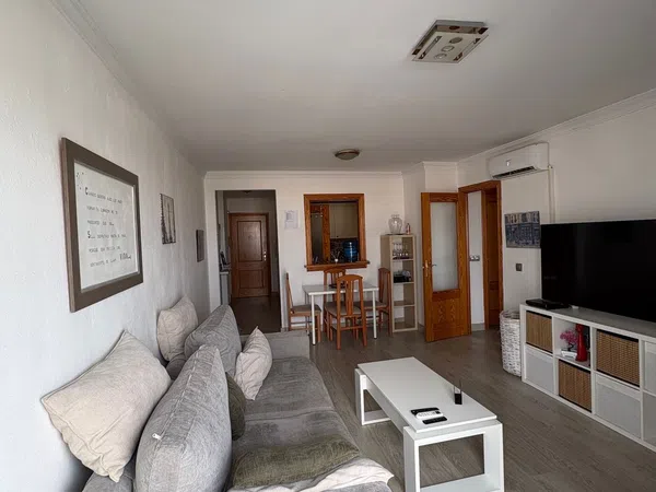 Piso en Calle Sierra de Alcaraz, 9, El Parador - Foto 2