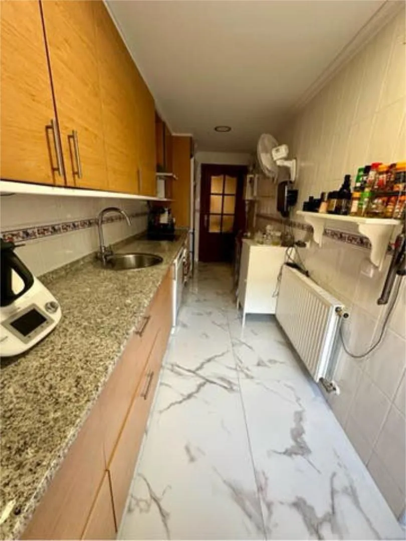 Piso en Nuevo Cáceres - Foto 9