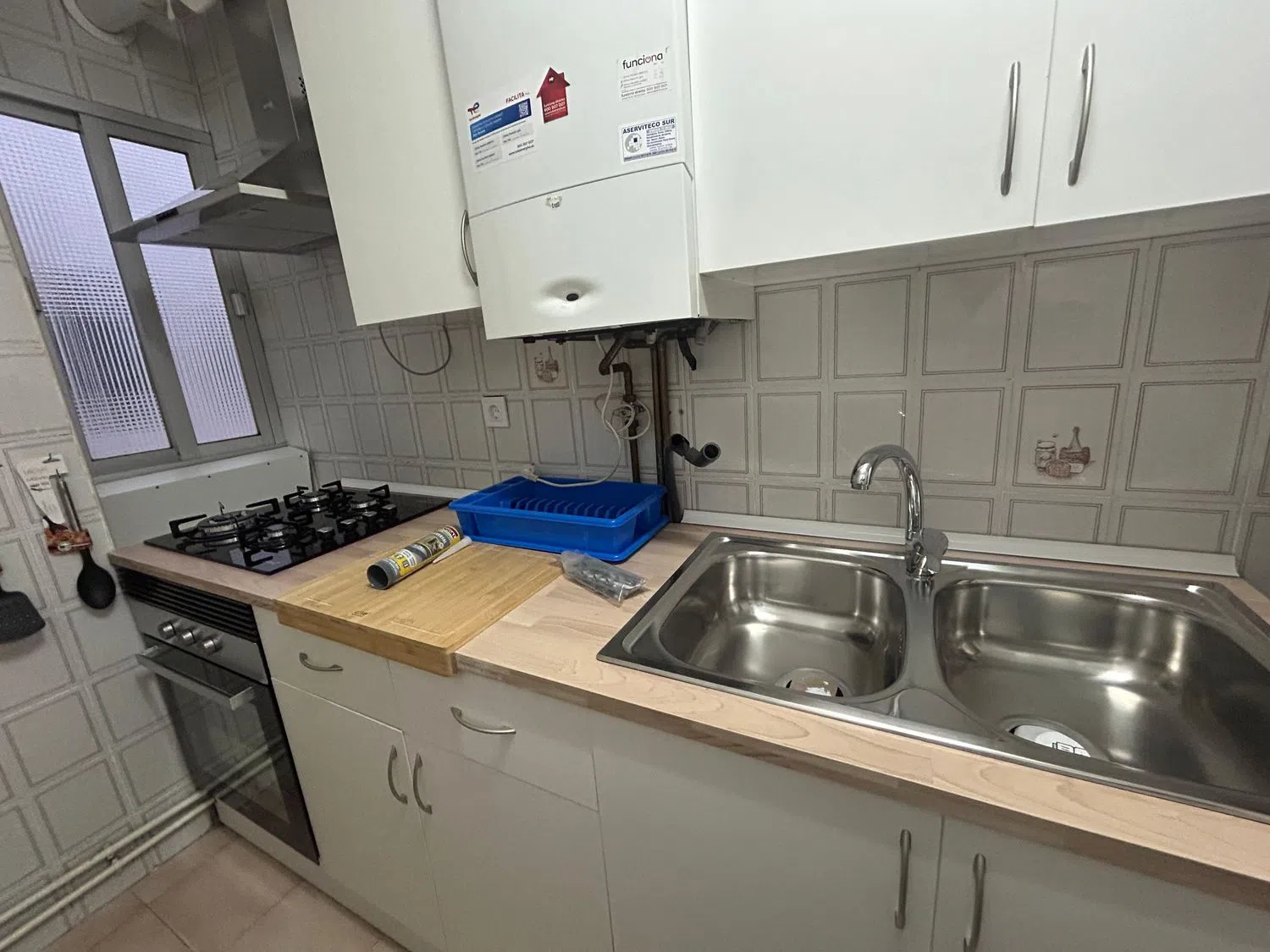 Piso en camino ronda, 126 - Foto 9