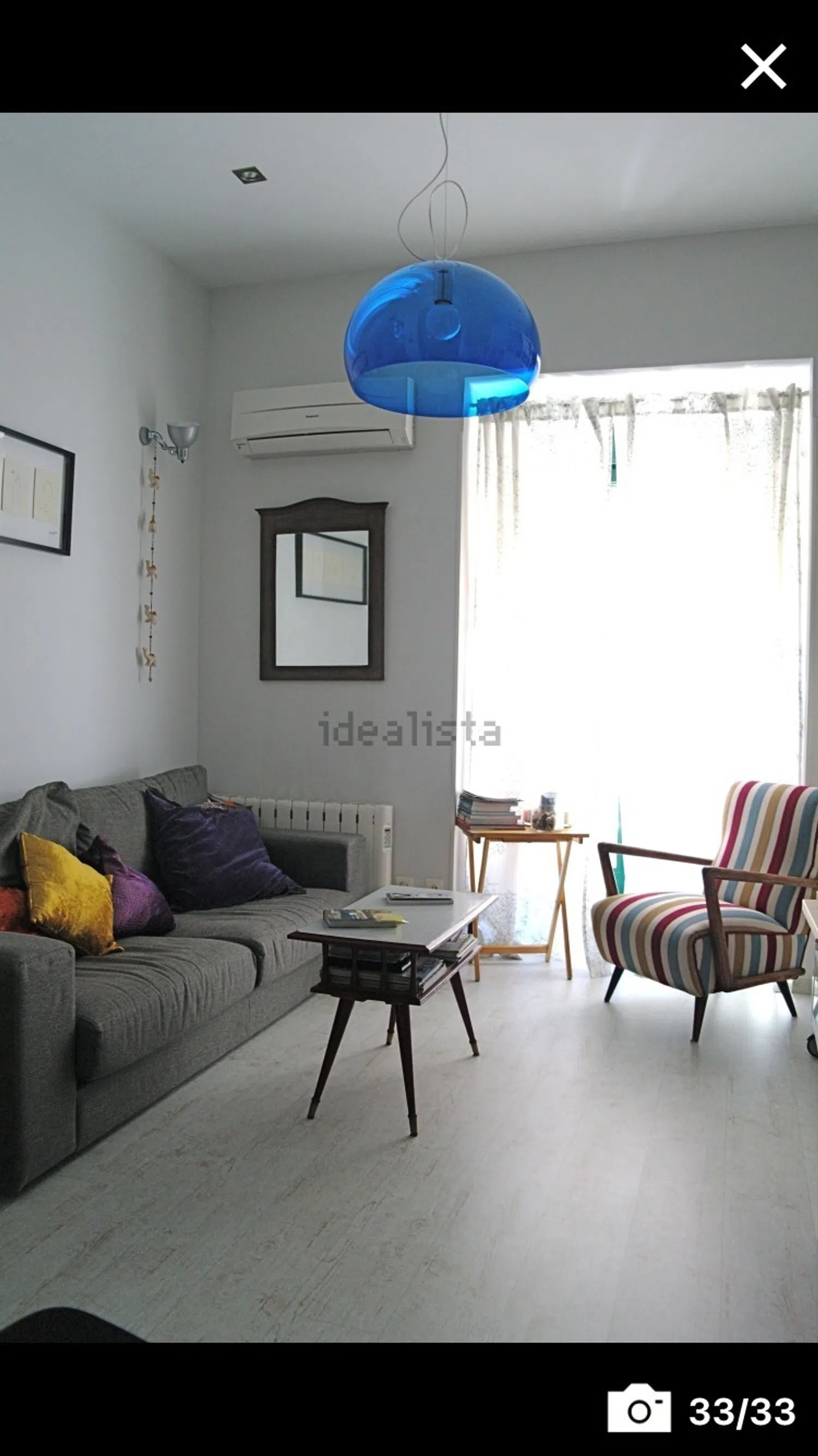 Estudio en calle de la palma, 76 - Foto 20