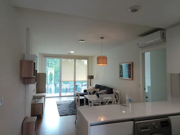 Piso en avenida Mèxic, 21