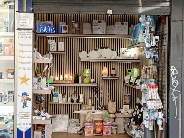 Local en Plaza del Baró de Cortés, 2 y 3, Russafa - Foto 3
