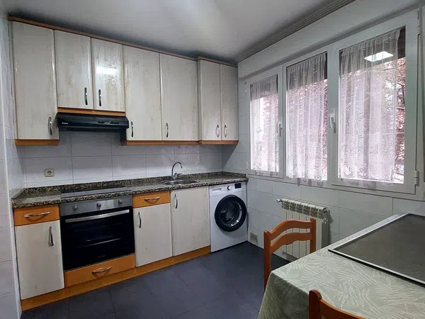 Piso en Zumaquera Ibilbidea, 96 - Foto 3