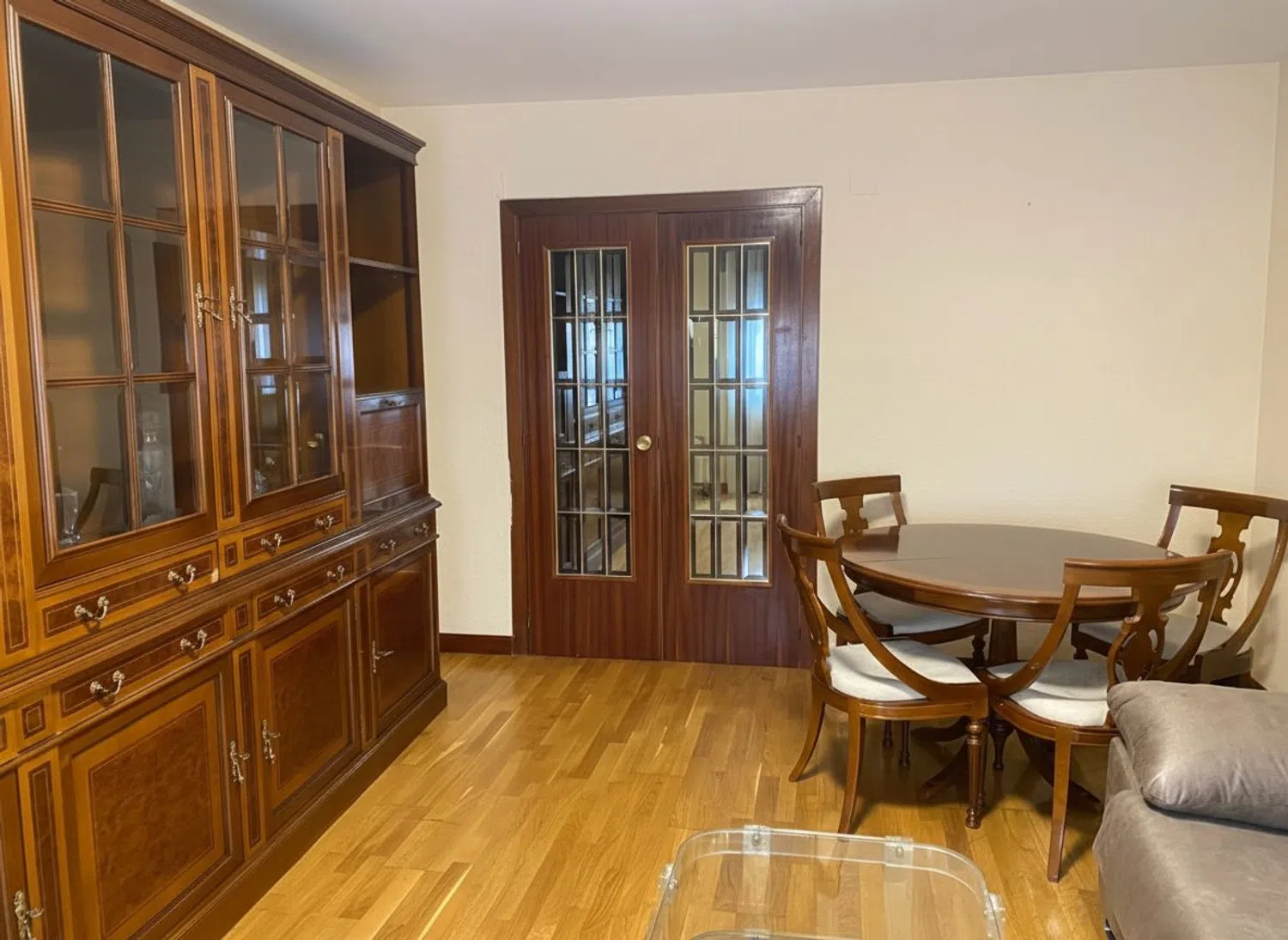 Piso en avenida del Compromiso de Caspe, 17 - Foto 3