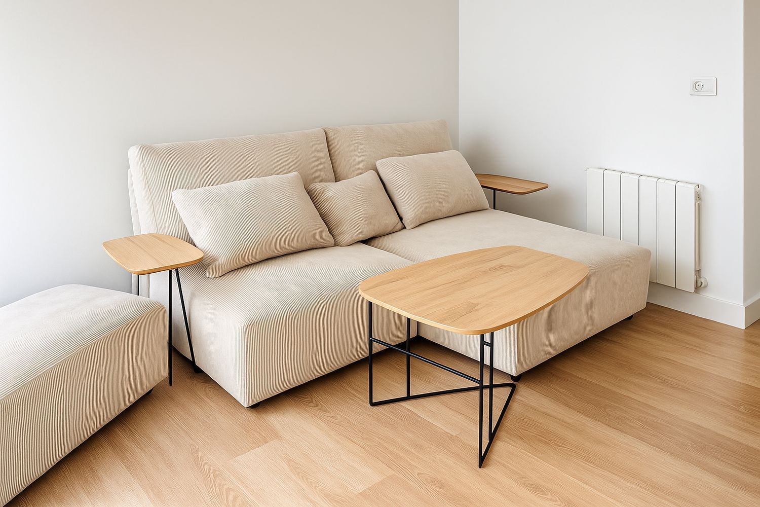 Piso en paseo de la Bomba, 5 - Foto 10