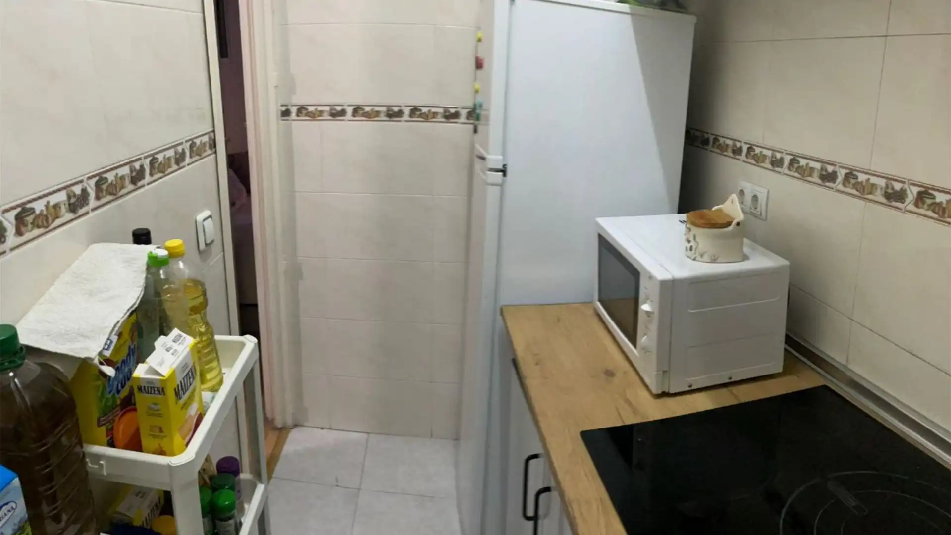 Piso en  Calle de Canarias 2 - Foto 18