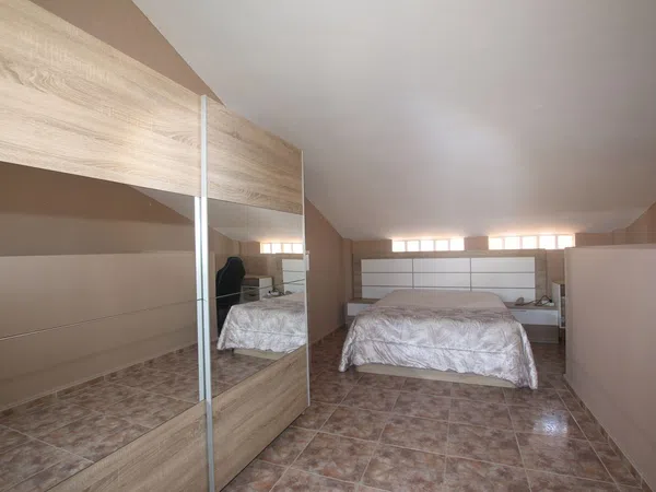 Chalet adosado en Calle Picasso, 2, La Regia - Foto 16