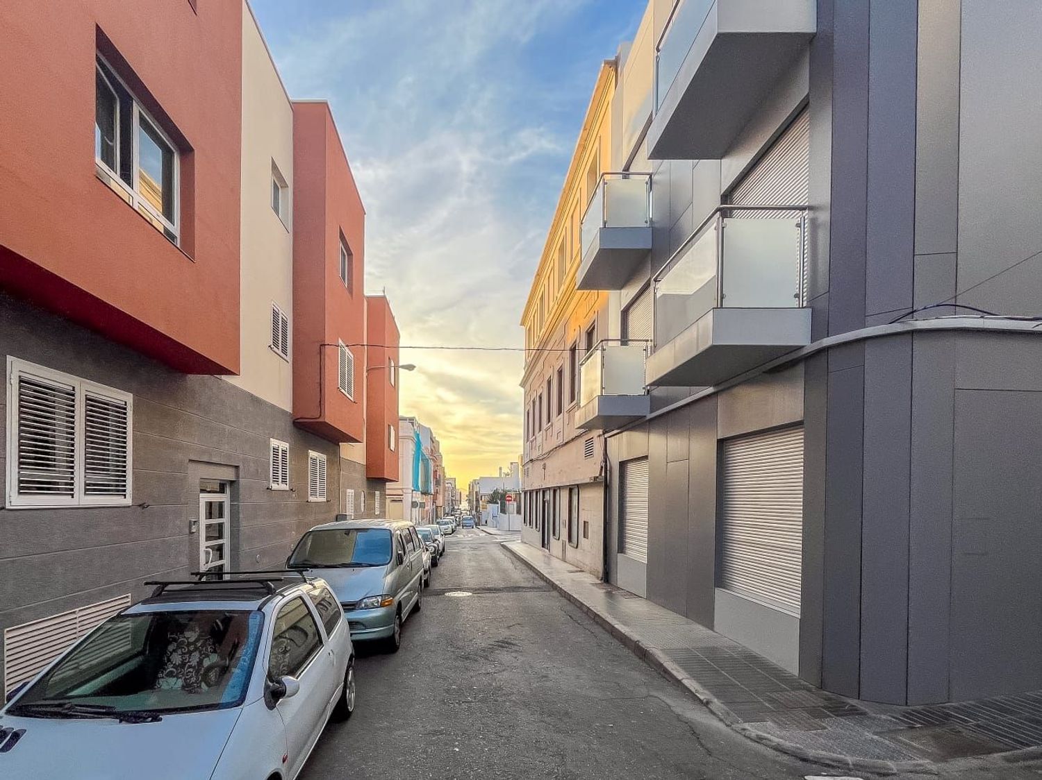 Estudio en Calle Tajaste, 1 - Foto 6