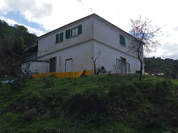 Casa o chalet independiente en Via Sin Nombre Los Guaperos, 1 - Foto 6