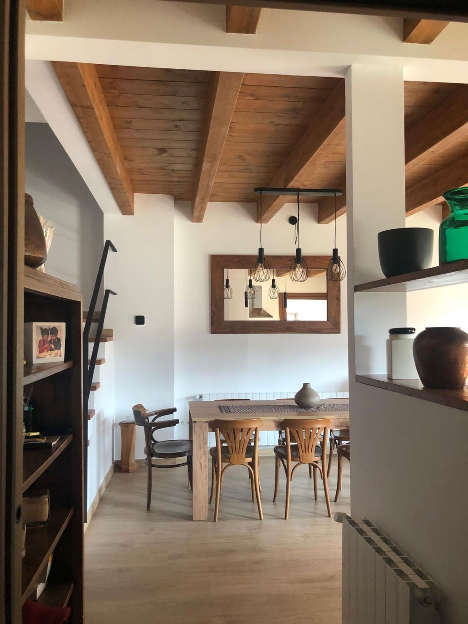 Chalet adosado en Paseo del Palancó, 10 - Foto 5