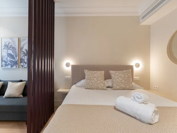 Estudio en Calle de Don Ramón de la Cruz, 29, Castellana - Foto 11
