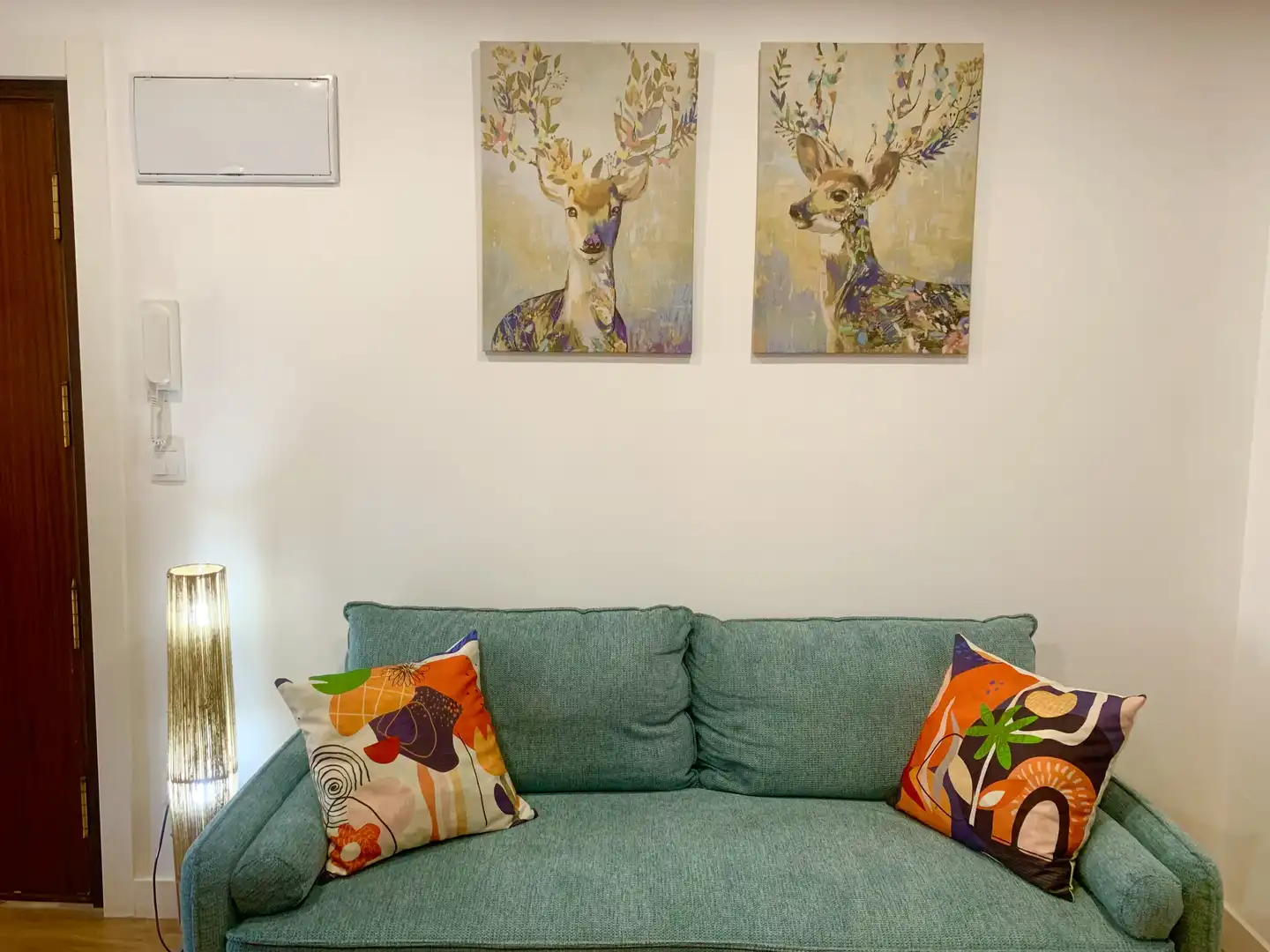 Apartamento en  Calle Casimiro Sainz 17A - Foto 12
