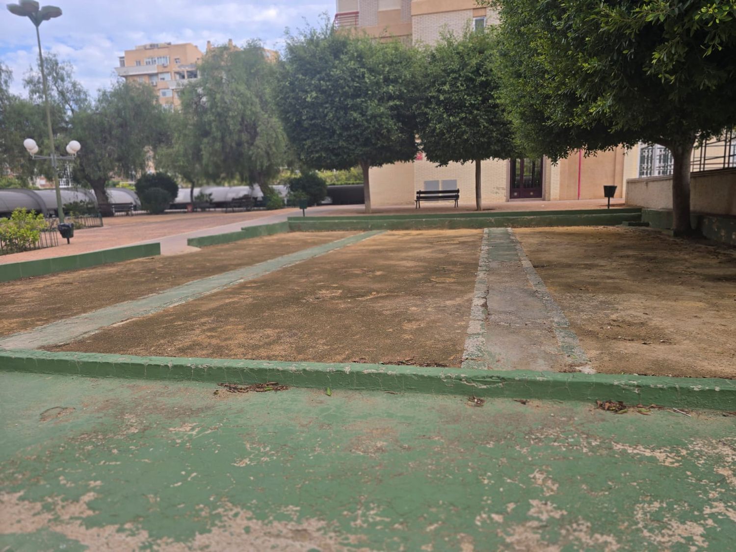 Piso en Calle Esportista Juan Matos, 1, La Albufereta - Foto 22