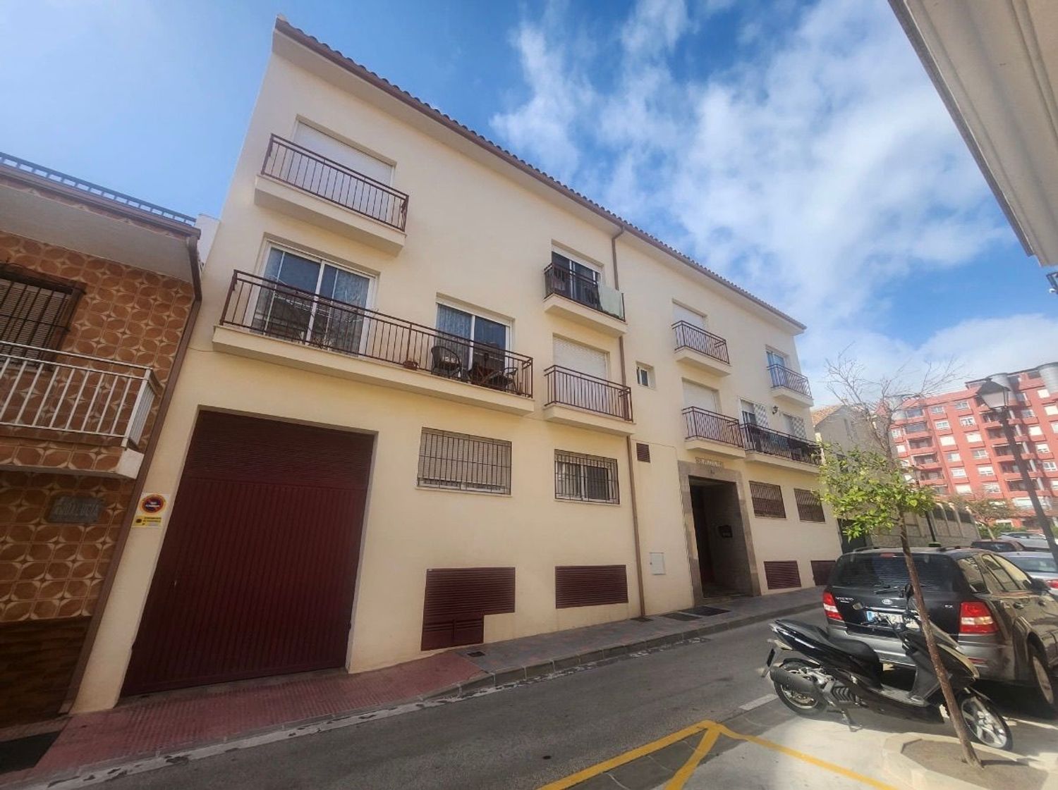 Piso en Calle Andalucía, 25, Los Boliches - Foto 3
