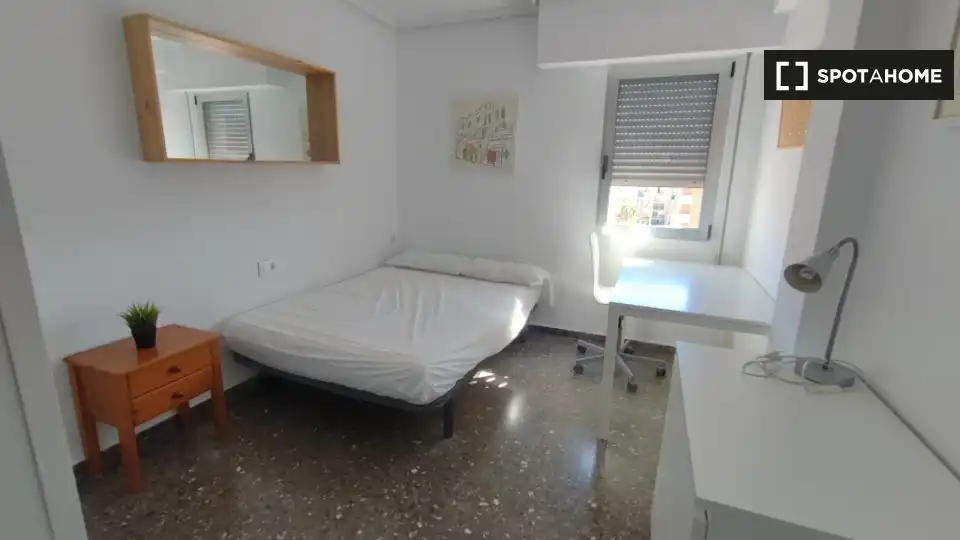 Piso en  Valencia Capital - Foto 11