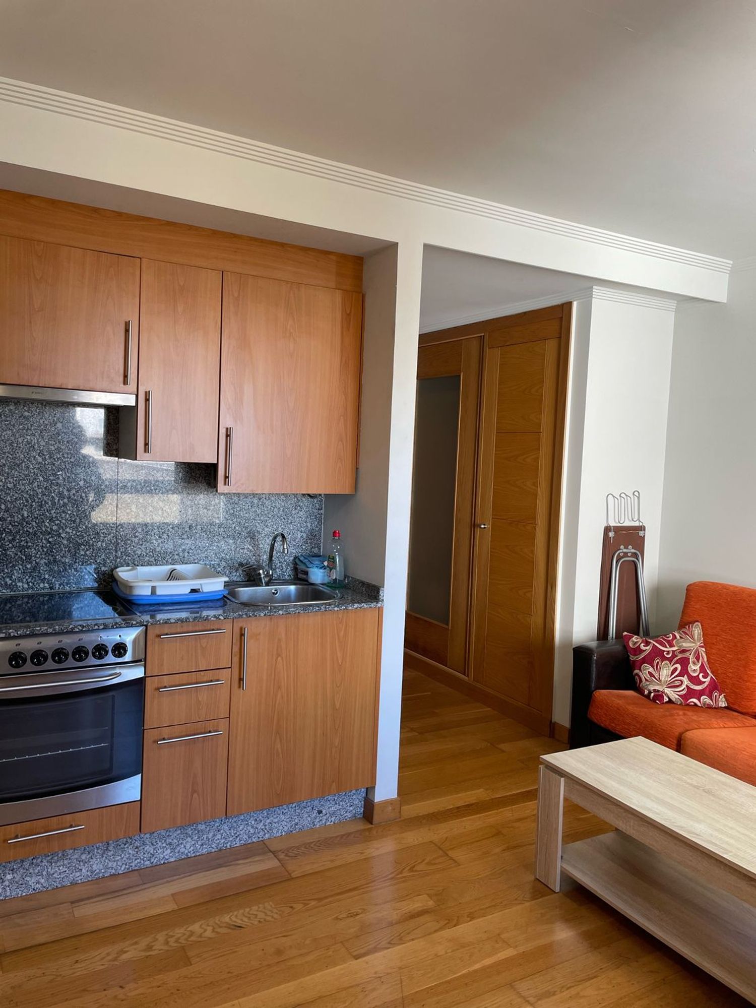 Estudio en calle Lugo, 10 n - Foto 9