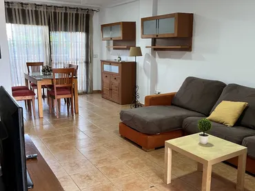 Apartamento en  Calle Albacete 1 - Foto 1