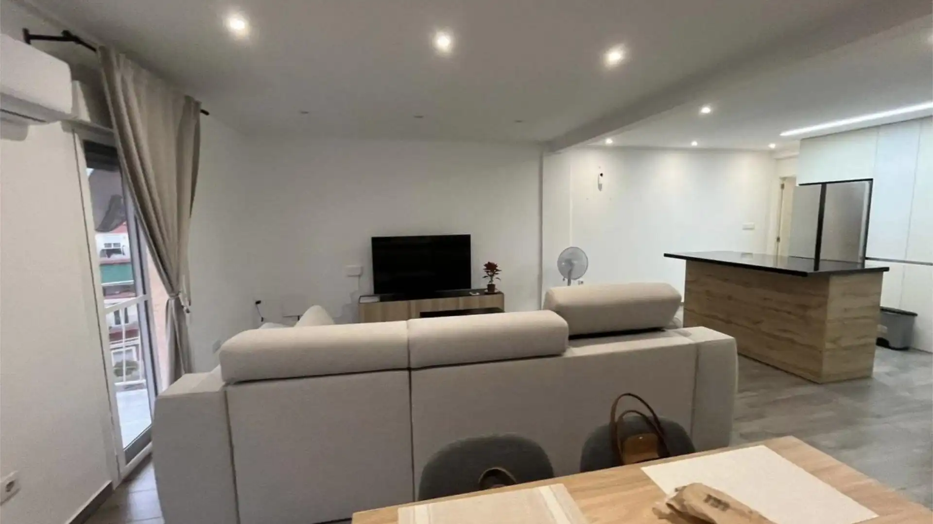 Piso en  Carrer Esperidion Porta Requesens 72a - Foto 11