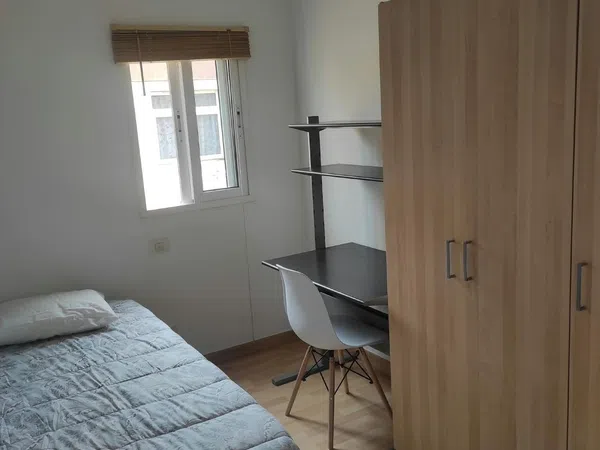 Piso en Carretera del Norte, 36, Schamann - Rehoyas - Foto 7