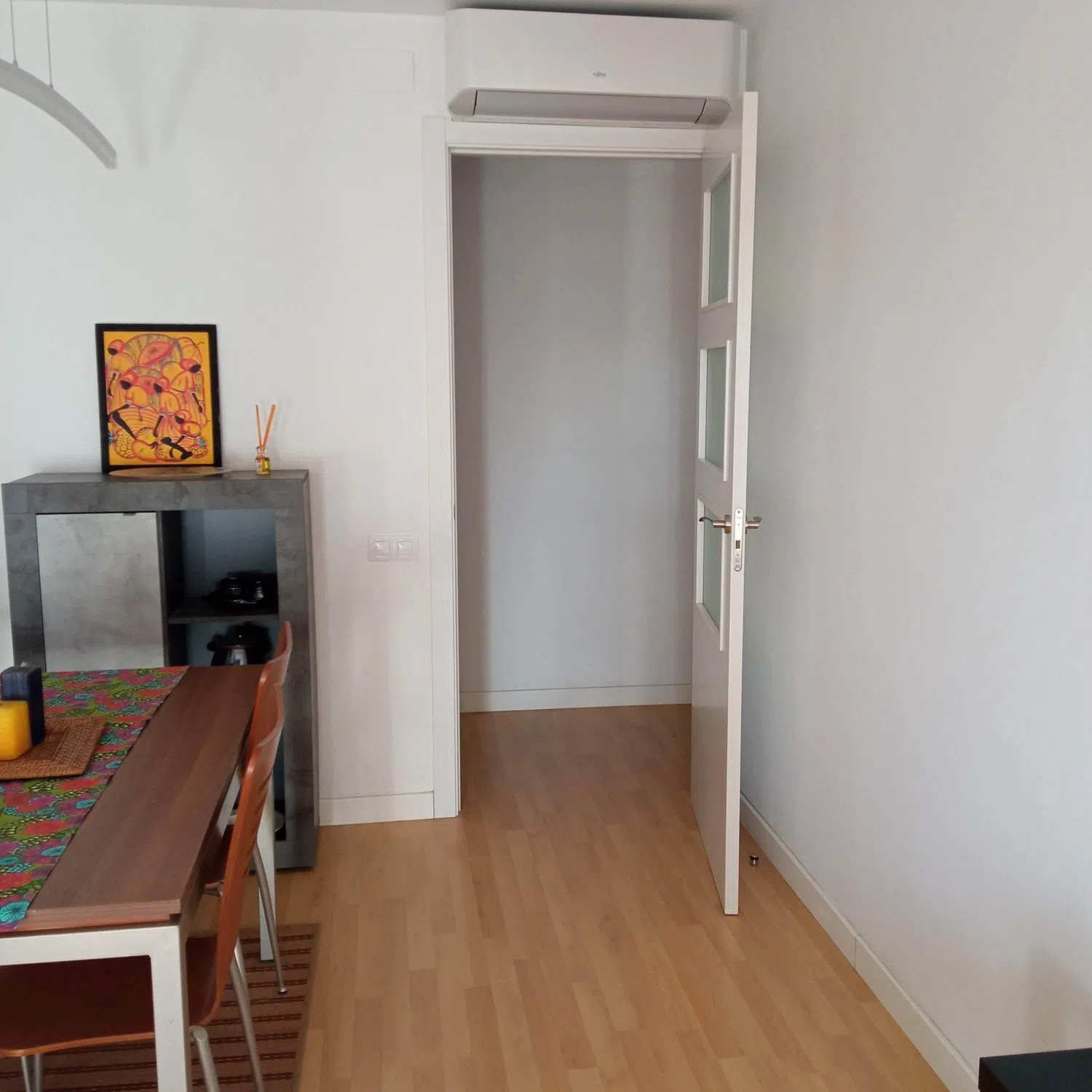 Piso en calle de Joaquim Rubió i Ors, 69 - Foto 8