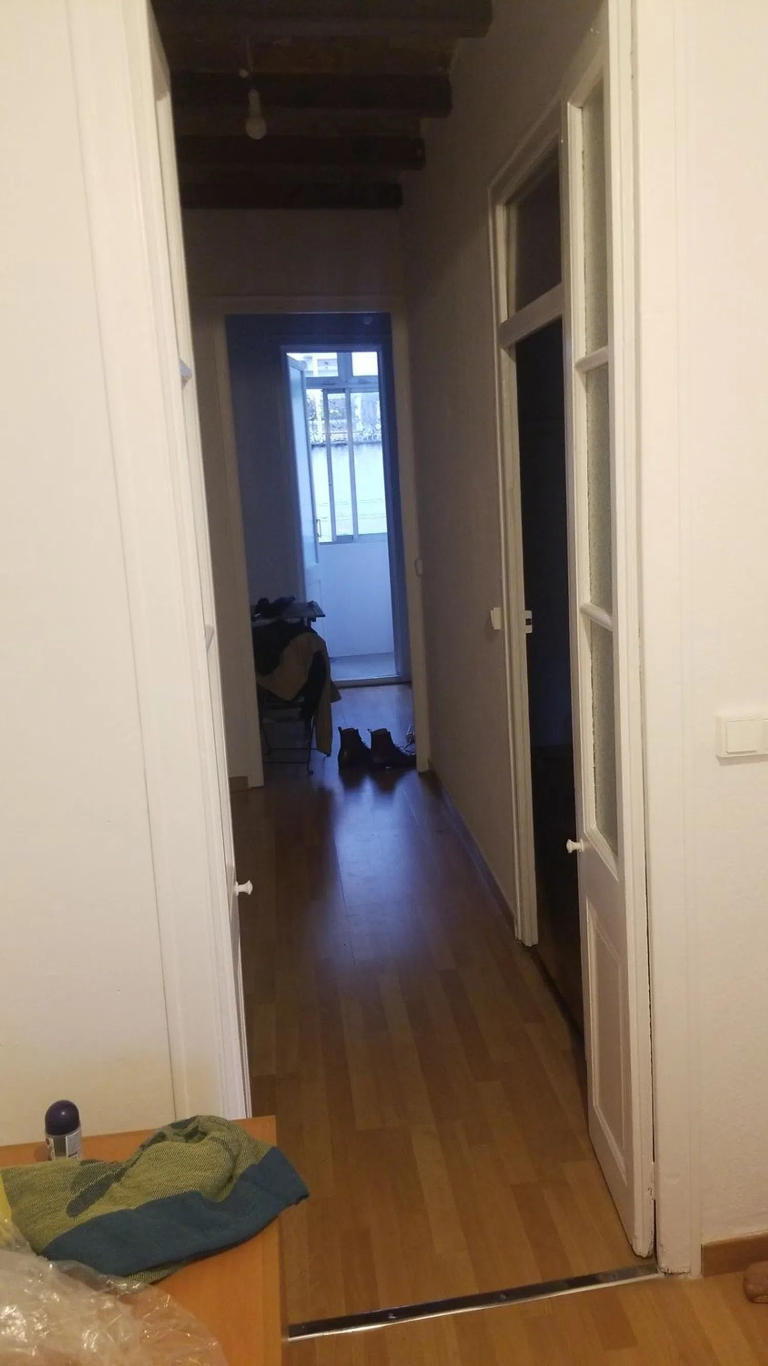 Piso en calle de Bruniquer, 63 - Foto 1