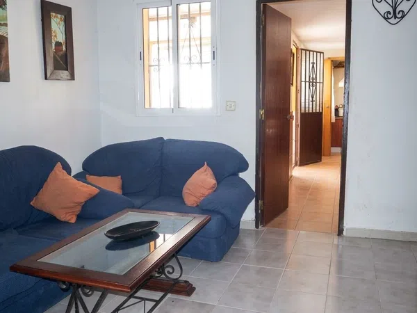 Casa o chalet independiente en Nacimiento, 1 - Foto 16