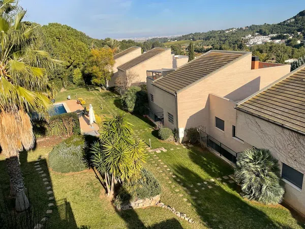 Chalet pareado en Urbanizacion Bosque U12, 444 - Foto 16