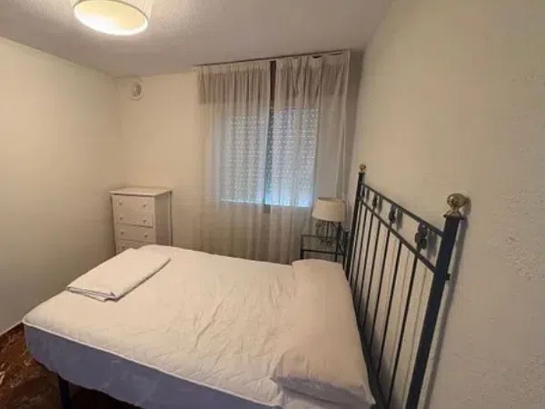 Piso en calle Manuel Amaro, 12 - Foto 4