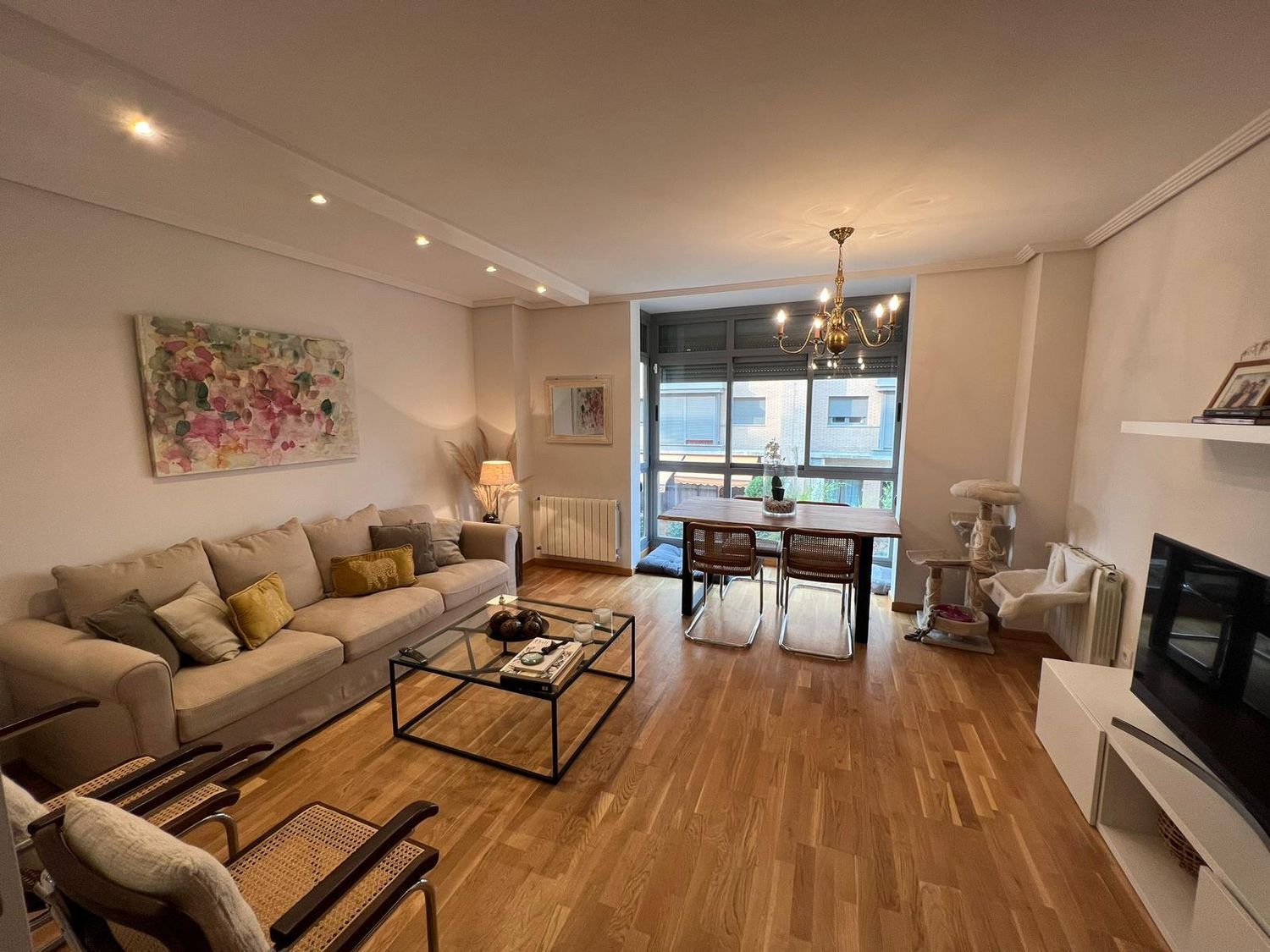 Piso en calle de Ana de Austria, 27 - Foto 1