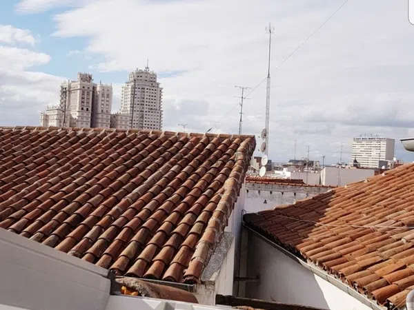 Dúplex en Calle del Tesoro, 23, Malasaña-Universidad - Foto 6