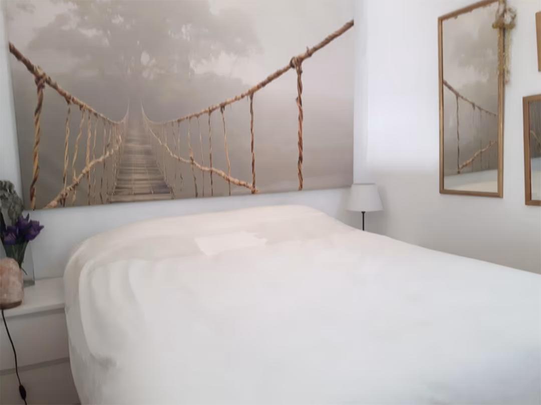 Apartamento en  Calle del Amparo 100 - Foto 5